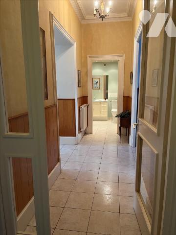 MAISON XVIIe, PORT-LOUIS