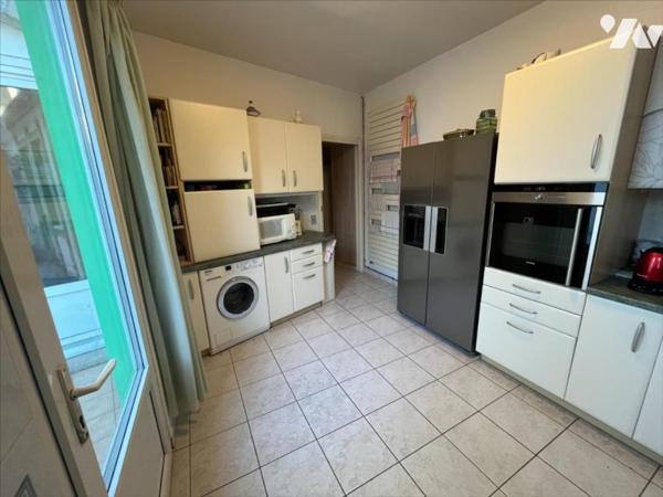 MAISON XVIIe, PORT-LOUIS