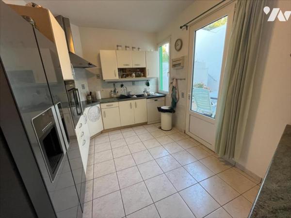 MAISON XVIIe, PORT-LOUIS