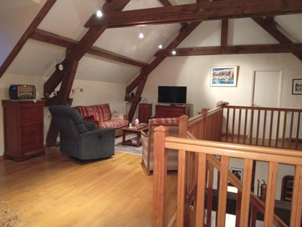 Maison à SANSSAT, 03150 - 5 pièces 178m²