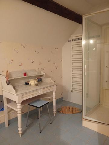 Maison à SANSSAT, 03150 - 5 pièces 178m²