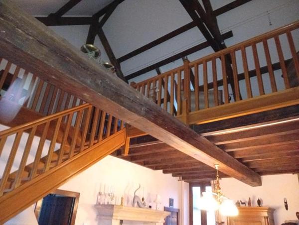 Maison à SANSSAT, 03150 - 5 pièces 178m²