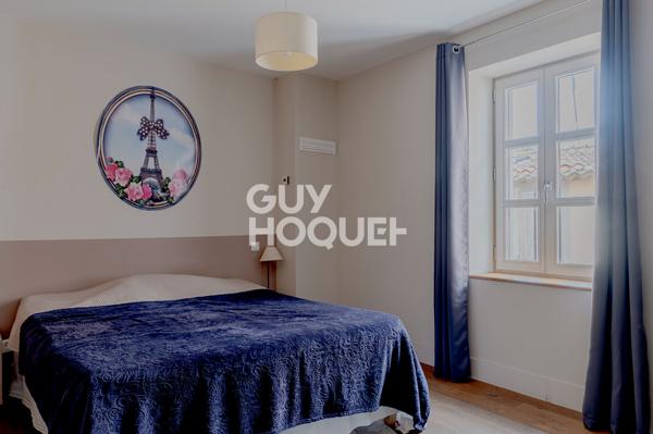 L'ÉCRIN SOUVERAIN : 370 M² D'EXCEPTION EN PLEIN CENTRE HISTORIQUE