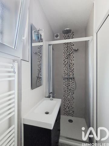 Maison à vendre 4 pièces 95 m² Fontenay-aux-Roses