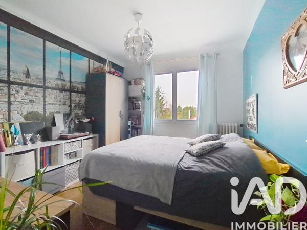 Maison à vendre 4 pièces 95 m² Fontenay-aux-Roses
