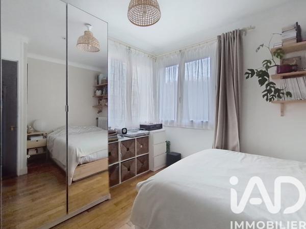 Maison à vendre 4 pièces 95 m² Fontenay-aux-Roses