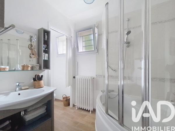 Maison à vendre 4 pièces 95 m² Fontenay-aux-Roses