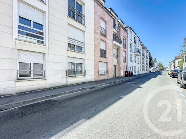 Appartement F4 à vendre  4 pièces - 72,42 m2 MONTFERMEIL - 93