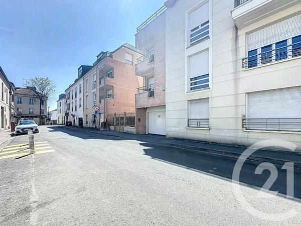 Appartement F4 à vendre  4 pièces - 72,42 m2 MONTFERMEIL - 93