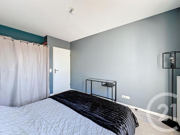 Appartement F4 à vendre  4 pièces - 72,42 m2 MONTFERMEIL - 93