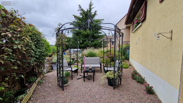 Maison à vendre à Charolles en Saône-et-Loire (71120), ref :