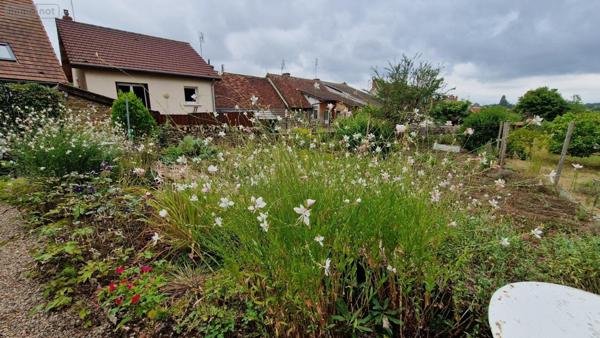 Maison à vendre à Charolles en Saône-et-Loire (71120), ref :