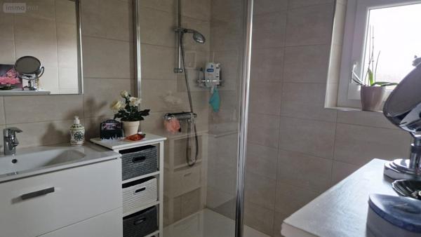 Maison à vendre à Charolles en Saône-et-Loire (71120), ref :