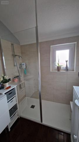 Maison à vendre à Charolles en Saône-et-Loire (71120), ref :