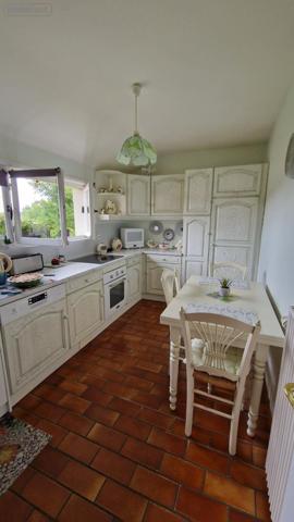 Maison à vendre à Charolles en Saône-et-Loire (71120), ref :