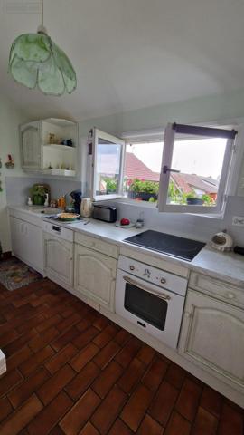 Maison à vendre à Charolles en Saône-et-Loire (71120), ref :