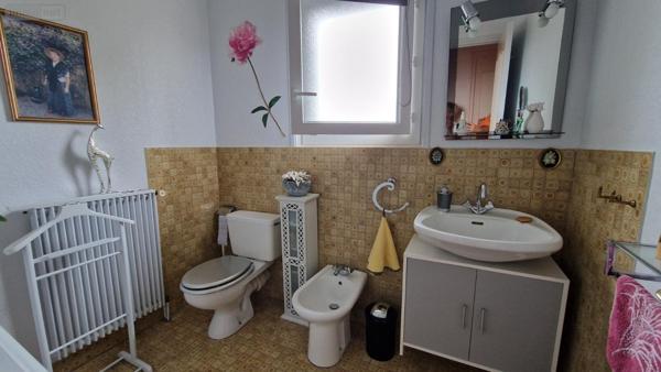 Maison à vendre à Charolles en Saône-et-Loire (71120), ref :