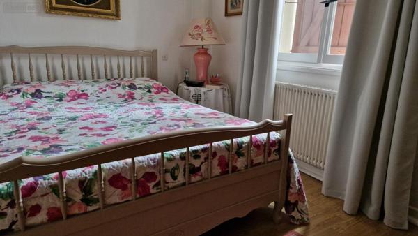 Maison à vendre à Charolles en Saône-et-Loire (71120), ref :