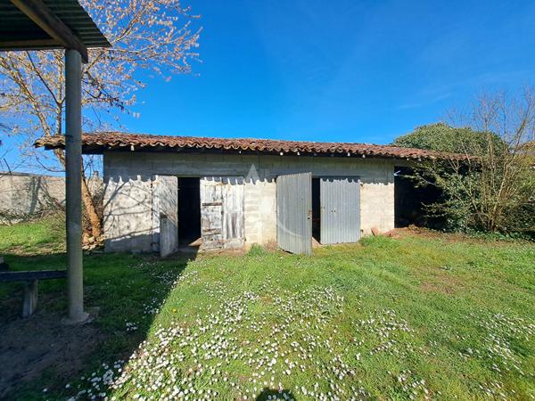 Villeneuve de Marsan