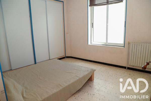 Maison à vendre 5 pièces 180 m² Saint-André-de-Sangonis