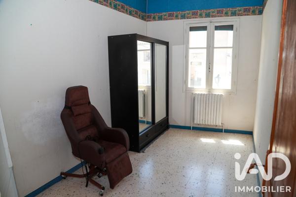 Maison à vendre 5 pièces 180 m² Saint-André-de-Sangonis