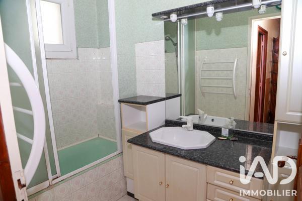 Maison à vendre 5 pièces 180 m² Saint-André-de-Sangonis