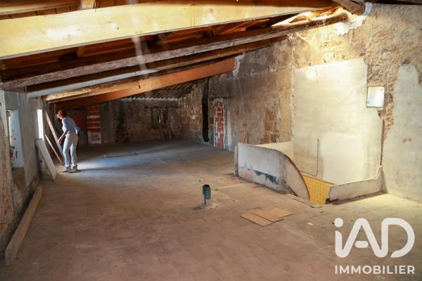 Maison à vendre 5 pièces 180 m² Saint-André-de-Sangonis