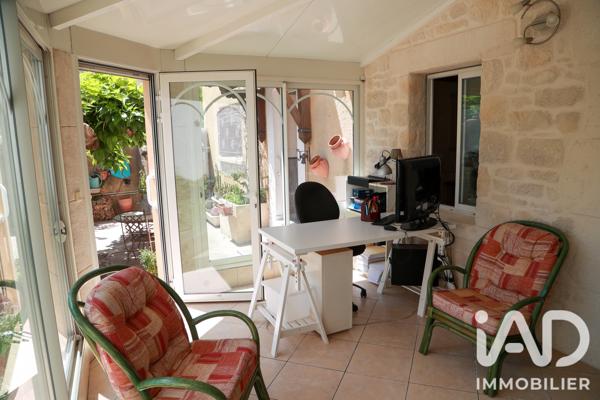 Maison à vendre 5 pièces 180 m² Saint-André-de-Sangonis
