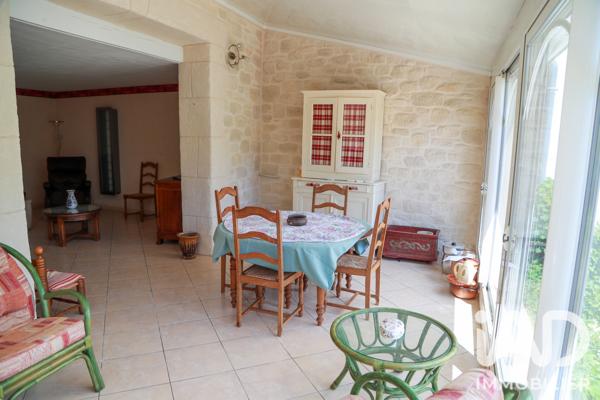 Maison à vendre 5 pièces 180 m² Saint-André-de-Sangonis