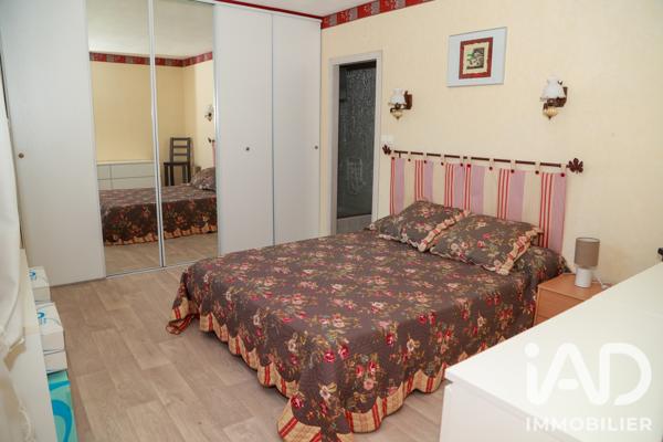 Maison à vendre 5 pièces 180 m² Saint-André-de-Sangonis