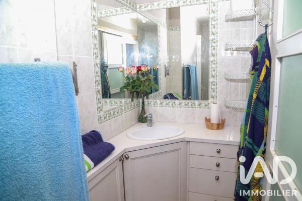 Maison à vendre 5 pièces 180 m² Saint-André-de-Sangonis