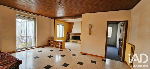 Maison à vendre 5 pièces 180 m² Saint-André-de-Sangonis