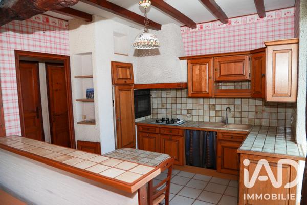 Maison à vendre 5 pièces 180 m² Saint-André-de-Sangonis