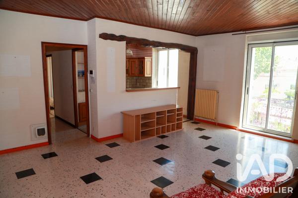 Maison à vendre 5 pièces 180 m² Saint-André-de-Sangonis