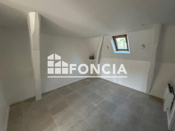 Location Appartement 2 pièces 34.98 m² - 3 RUE DU DOCTEUR MAUNOURY Chartres 28000