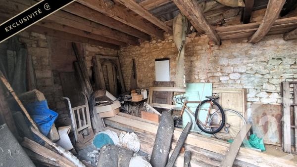 Maison à vendre  3 pièces - 60,90 m2 CASTELNAUD LA CHAPELLE - 24