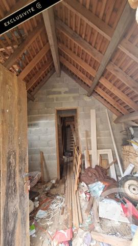 Maison à vendre  3 pièces - 60,90 m2 CASTELNAUD LA CHAPELLE - 24