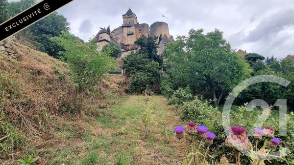 Maison à vendre  3 pièces - 60,90 m2 CASTELNAUD LA CHAPELLE - 24