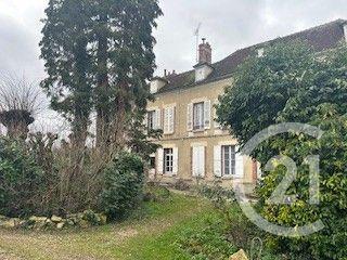 Maison à vendre  8 pièces - 250 m2 ST FLORENTIN - 89