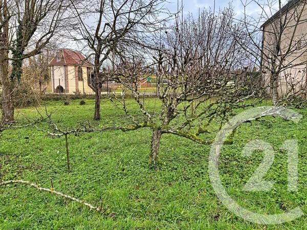 Maison à vendre  8 pièces - 250 m2 ST FLORENTIN - 89