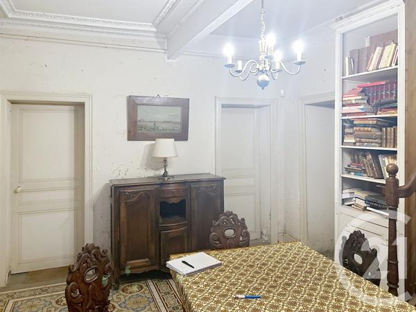 Maison à vendre  8 pièces - 250 m2 ST FLORENTIN - 89