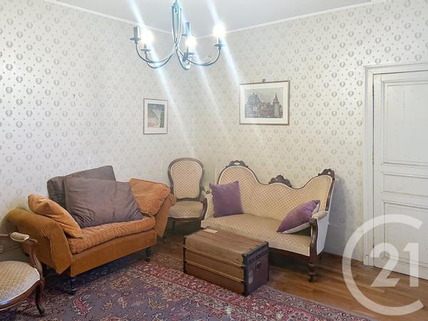 Maison à vendre  8 pièces - 250 m2 ST FLORENTIN - 89