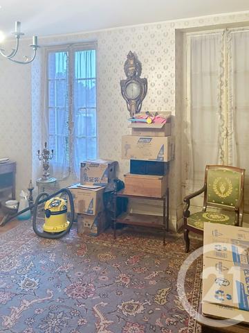 Maison à vendre  8 pièces - 250 m2 ST FLORENTIN - 89