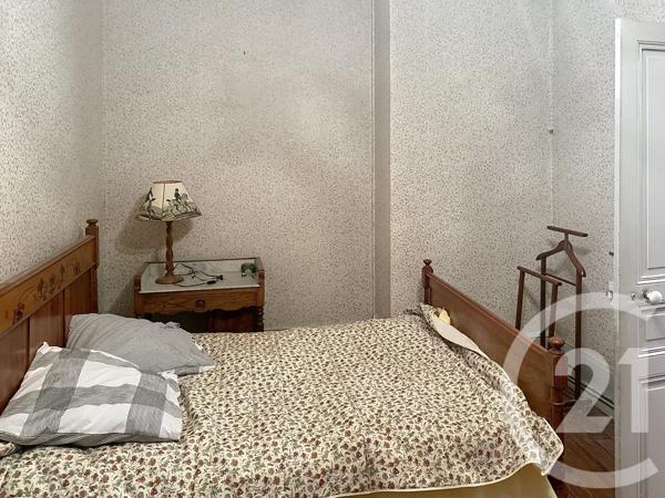 Maison à vendre  8 pièces - 250 m2 ST FLORENTIN - 89