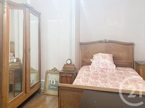 Maison à vendre  8 pièces - 250 m2 ST FLORENTIN - 89