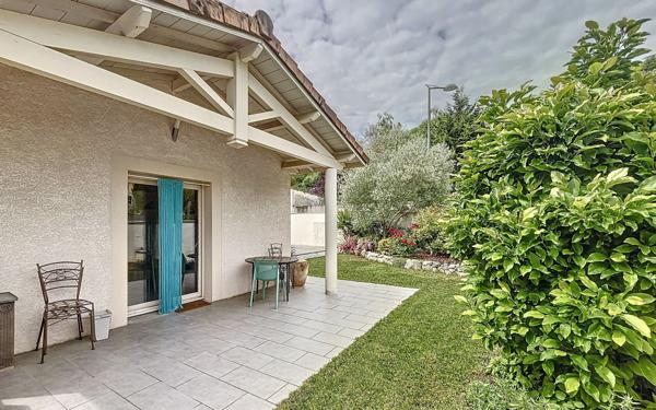 Maison à louer    4 pièces •  Vion