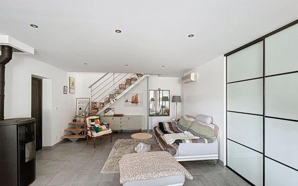 Maison à louer    4 pièces •  Vion