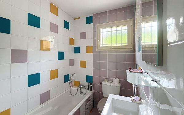 Maison à louer    4 pièces •  Vion