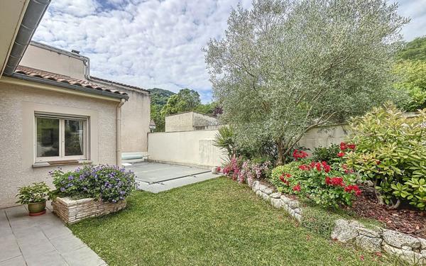 Maison à louer    4 pièces •  Vion