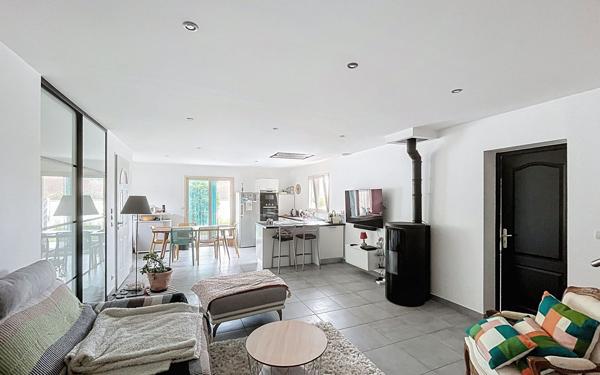 Maison à louer    4 pièces •  Vion